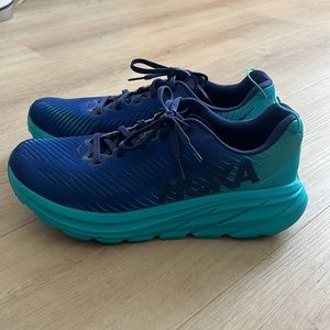 Rincon 3 Mens Hoka 8.5